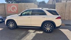 مرسيدس بنز GLE